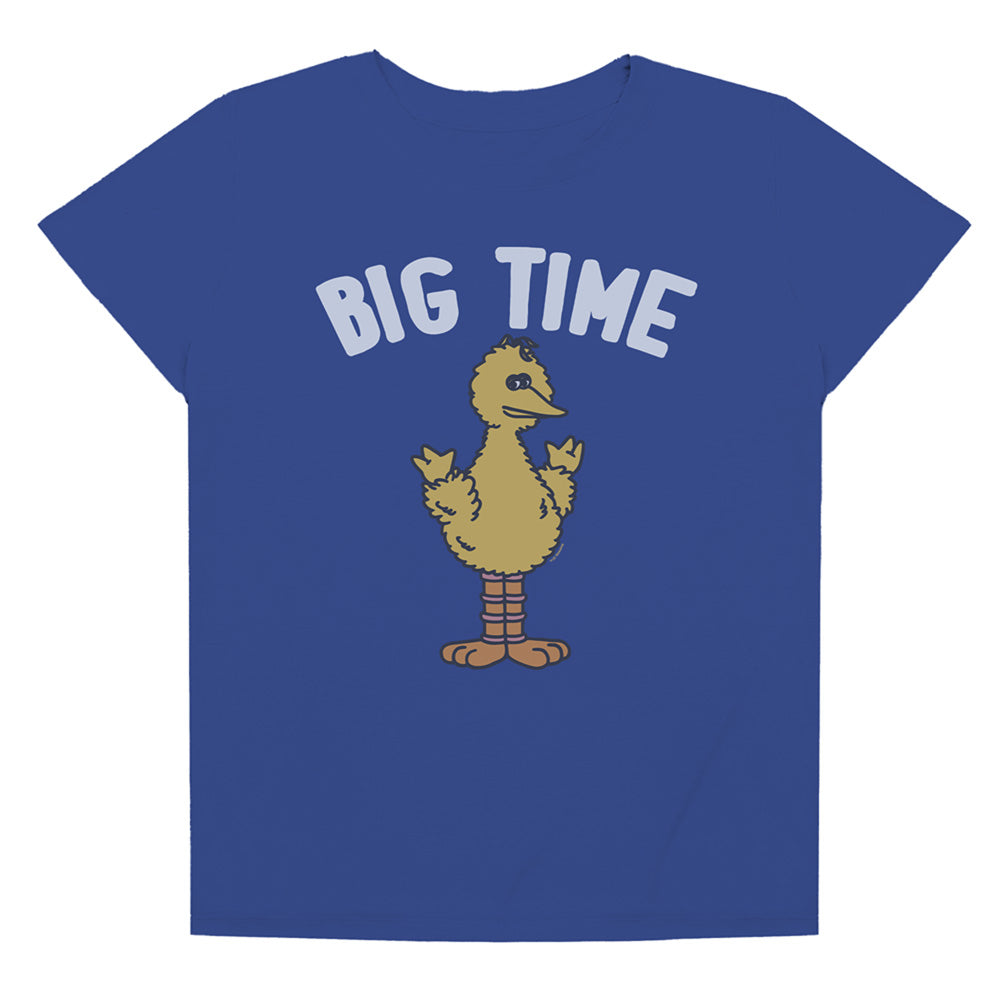 Sesame Street Women's Tees