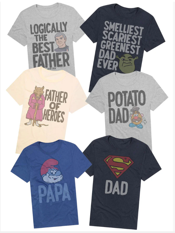 Father's Day – Popfunk