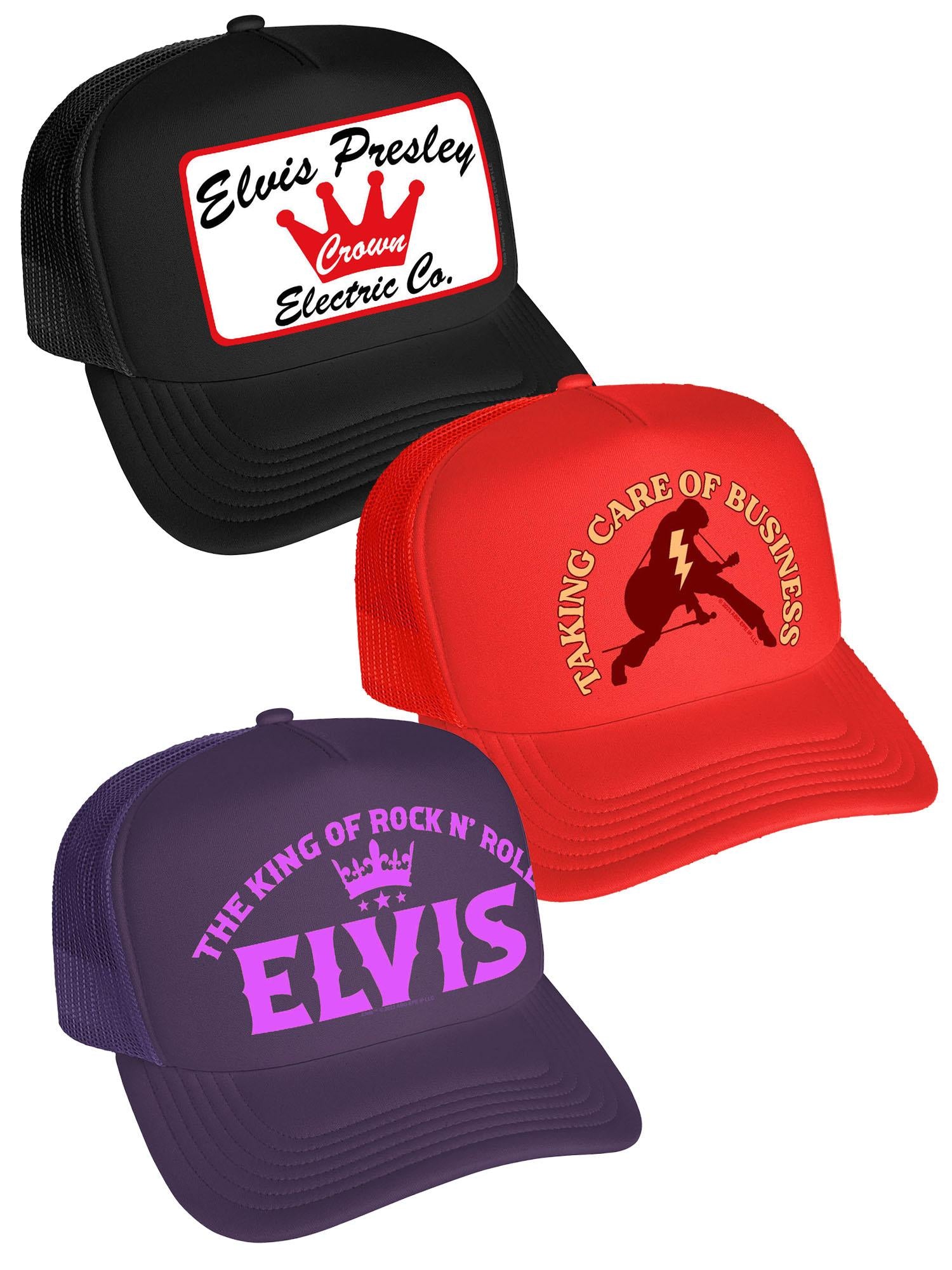 Trucker Hats