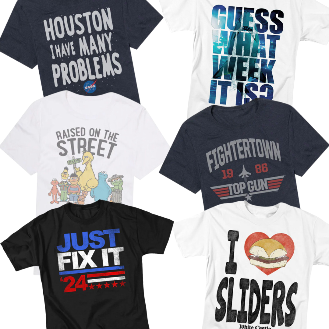Summer Collection – Popfunk