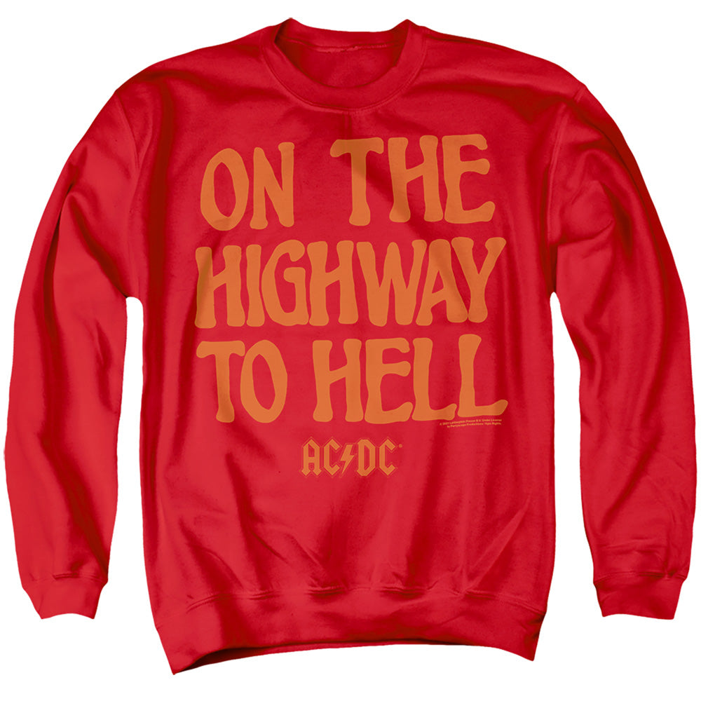 AC/DC Highway to Hell