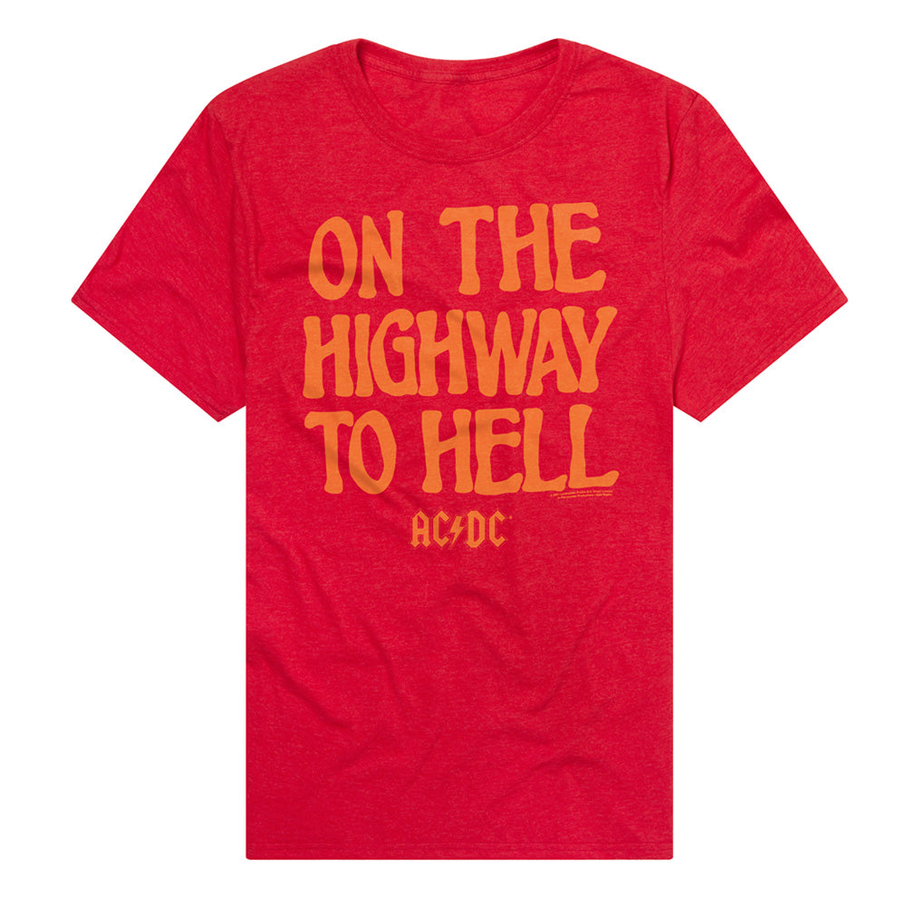 AC/DC Highway to Hell