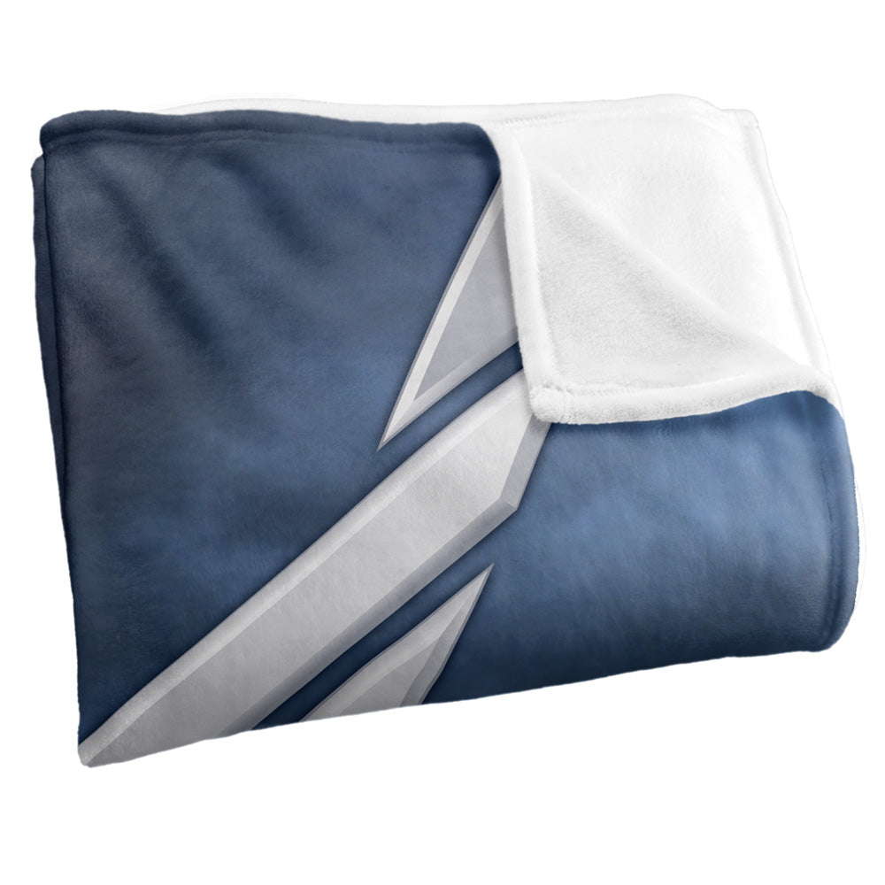 Air Force Take Off 50x60 Blanket