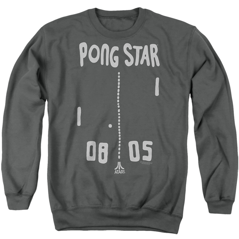 Atari Pong Star