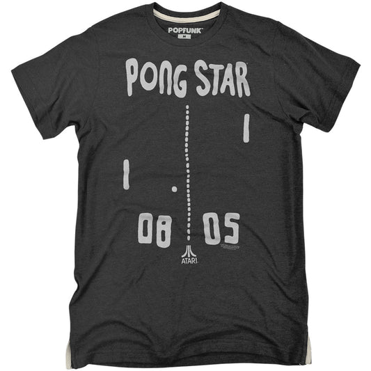 Atari Pong Star