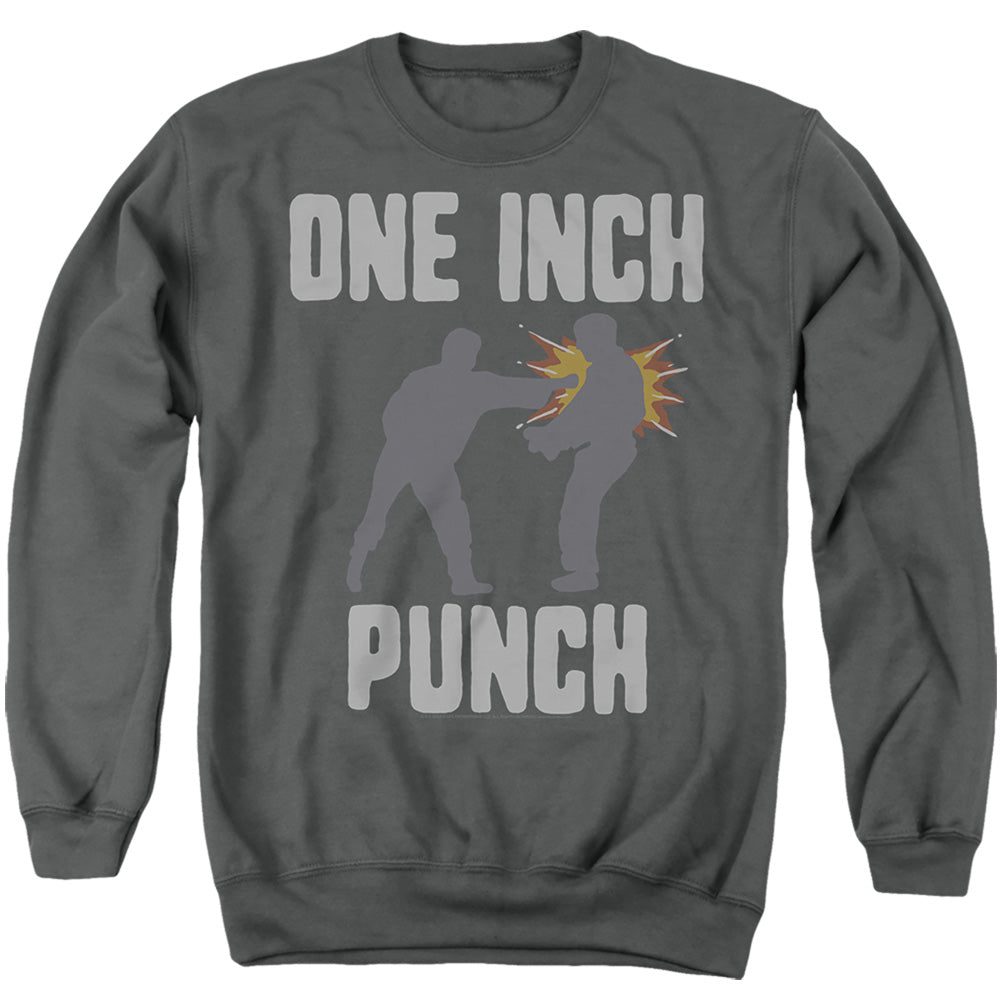 Bruce Lee One Inch Punch