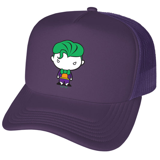 Joker Trucker Hat