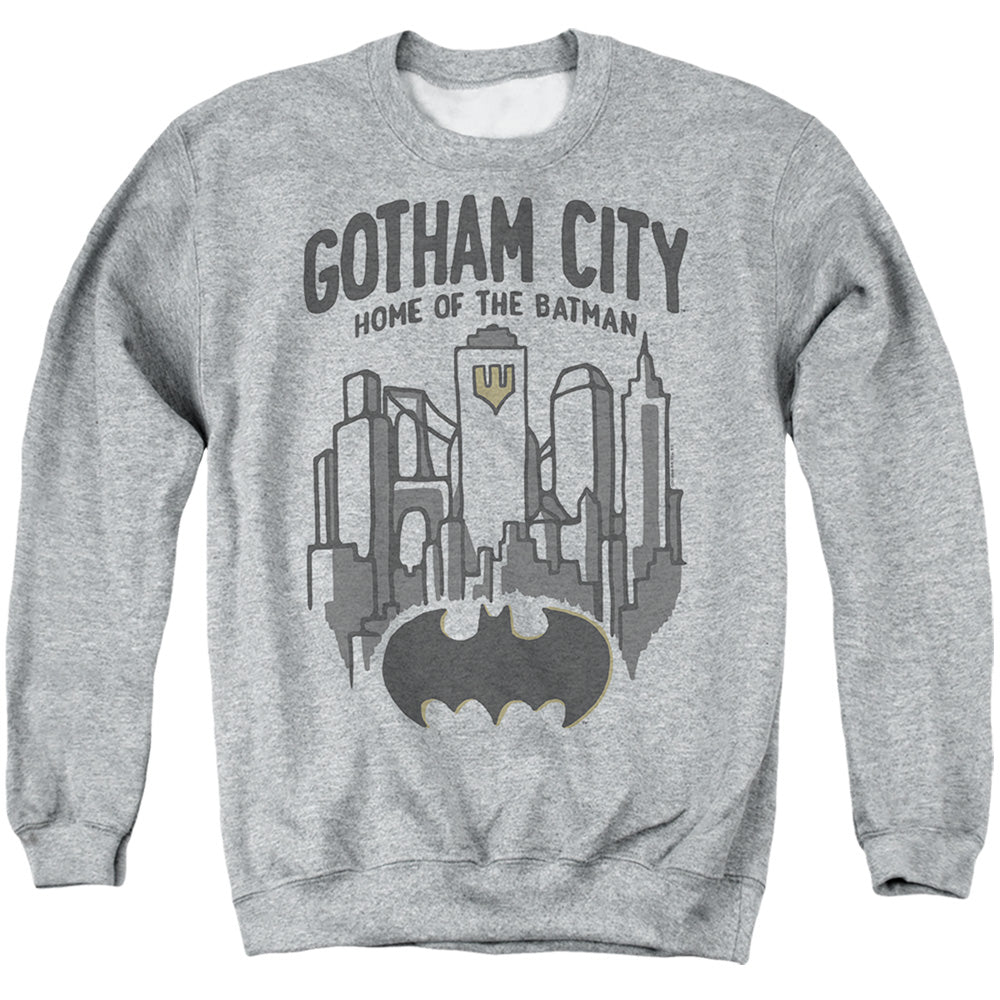 Batman Gotham City