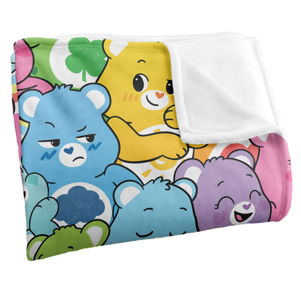 Bears Pattern 50x60 Blanket