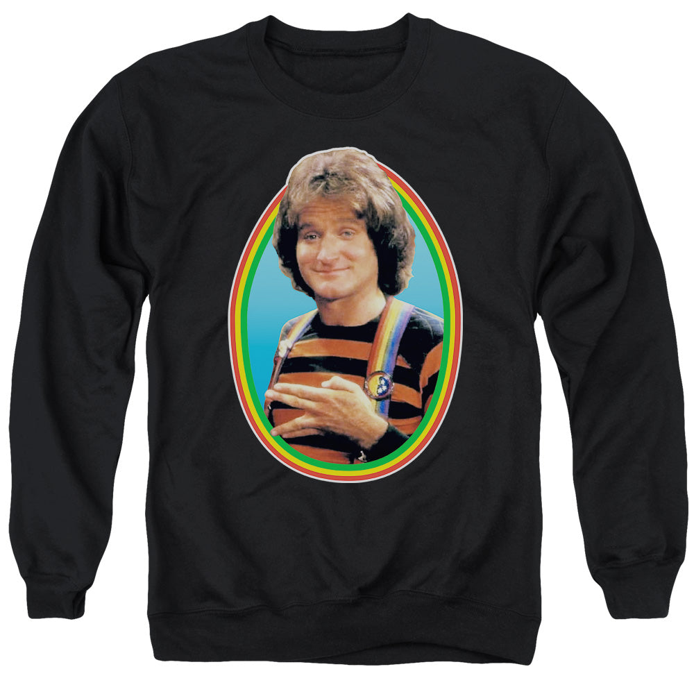 Mork & Mindy Mork Adult Unisex T Shirt