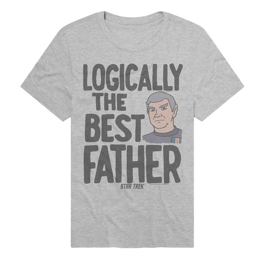 Star Trek Sarek Father's Day