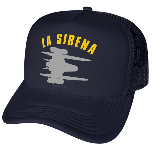 La Sirena Nar-93130 Trucker Hat