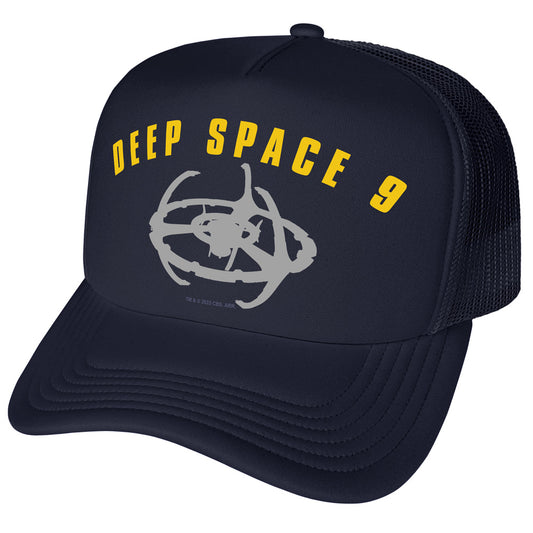 Deep Space Nine Trucker Hat