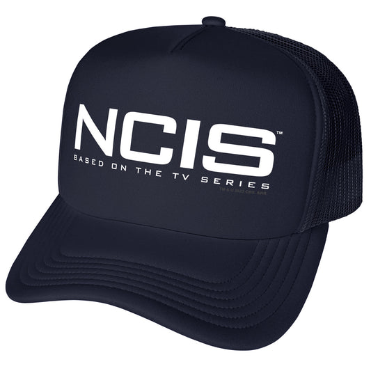 NCIS Trucker Hat