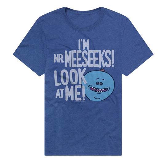 Mr. Meeseeks