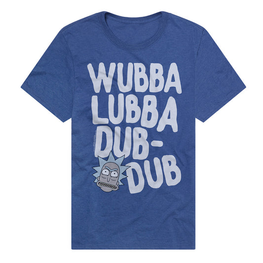 Wubba Lubba