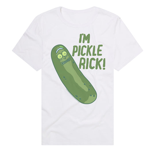 Pickle Rick