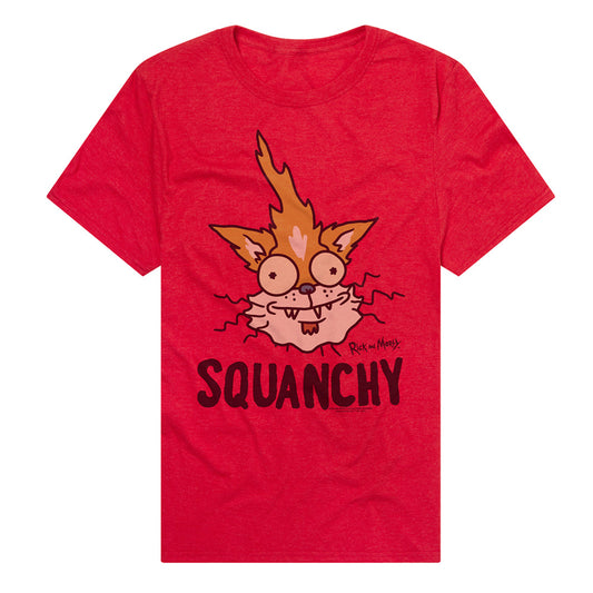 Squanchy