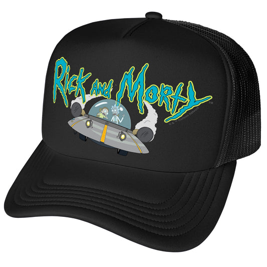 In Space Trucker Hat