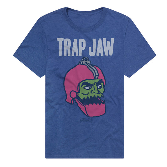 Trap Jaw