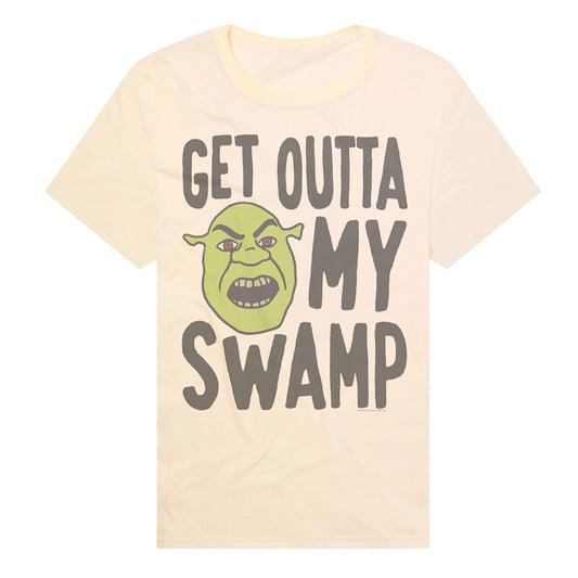 My Swamp