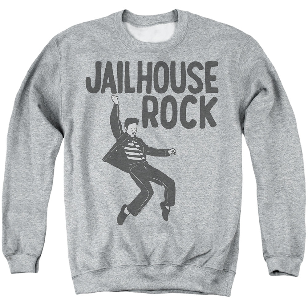 Jailhouse Rock