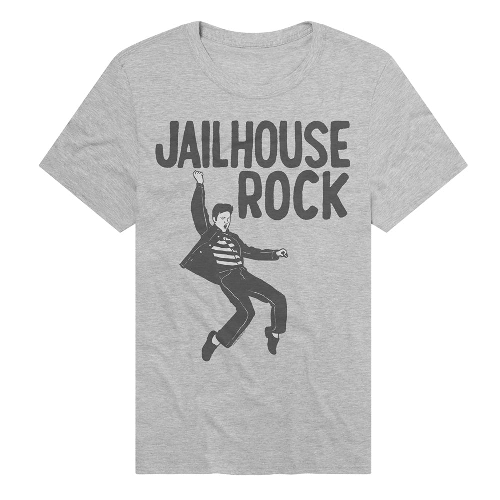 Jailhouse Rock