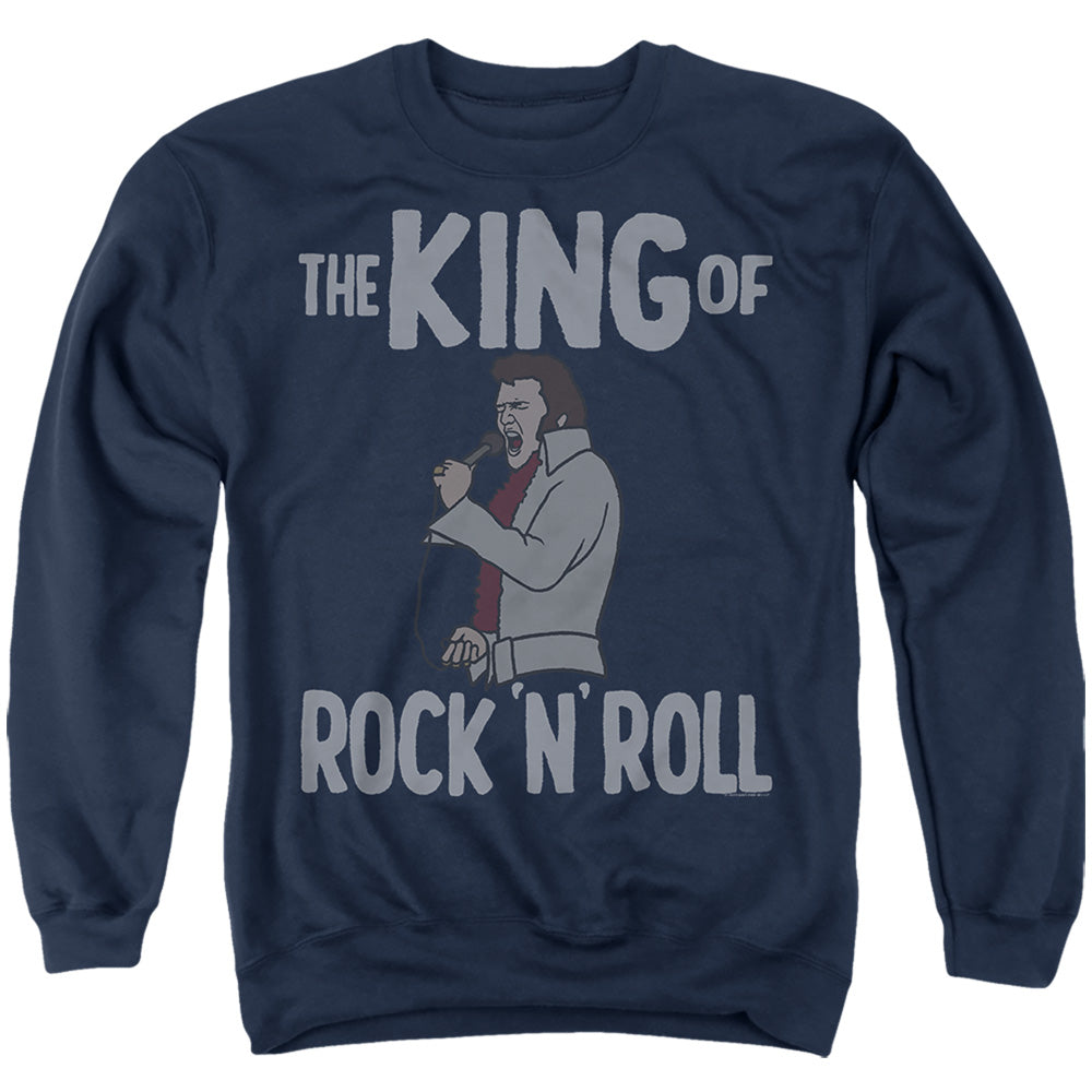 King of Rock