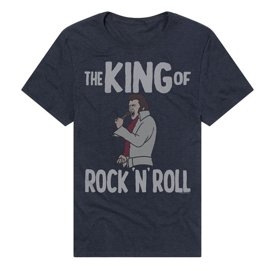 King of Rock