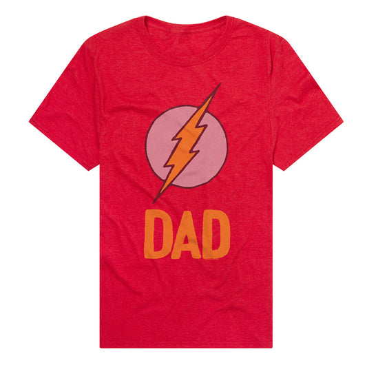 The Flash Father's Day