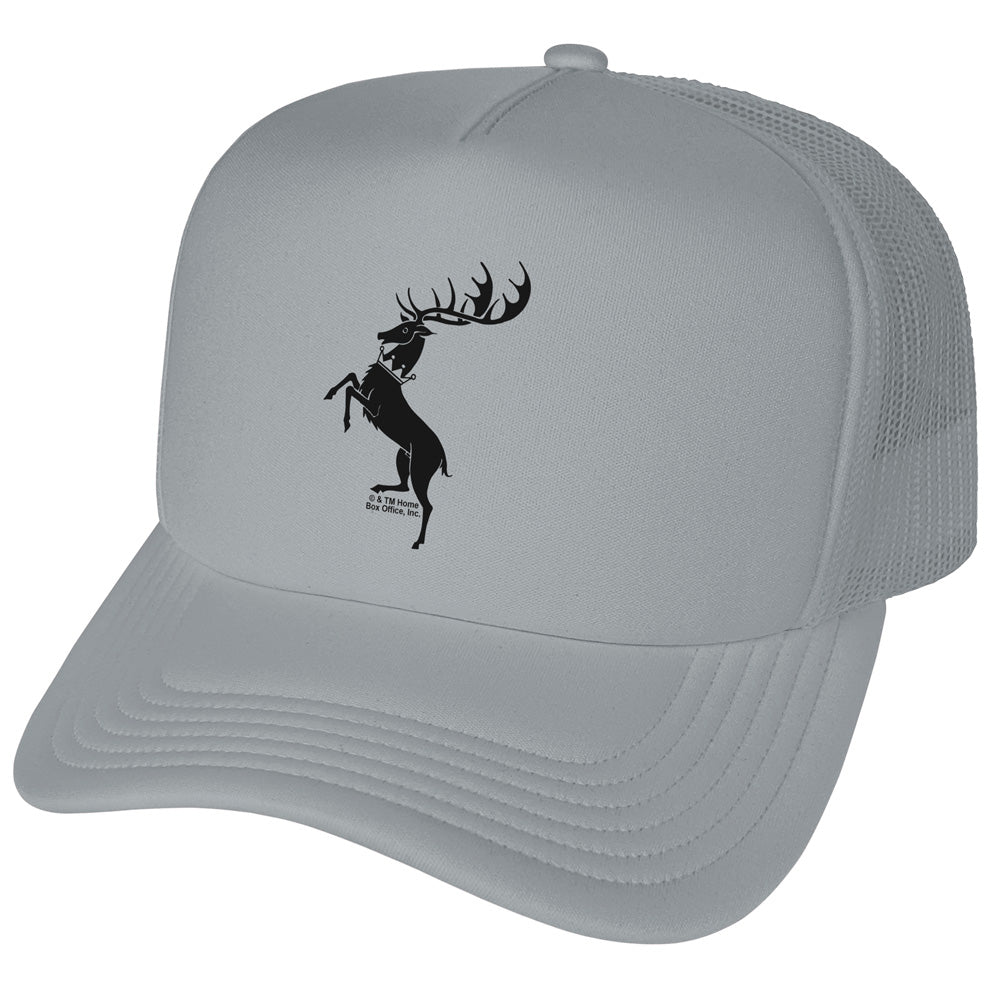 Baratheon Sigil Trucker Hat