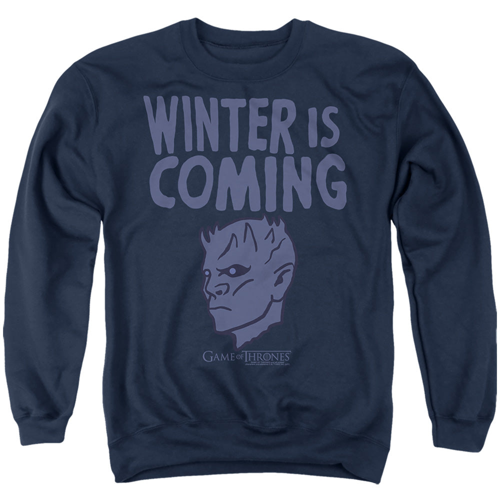 Winter is Coming