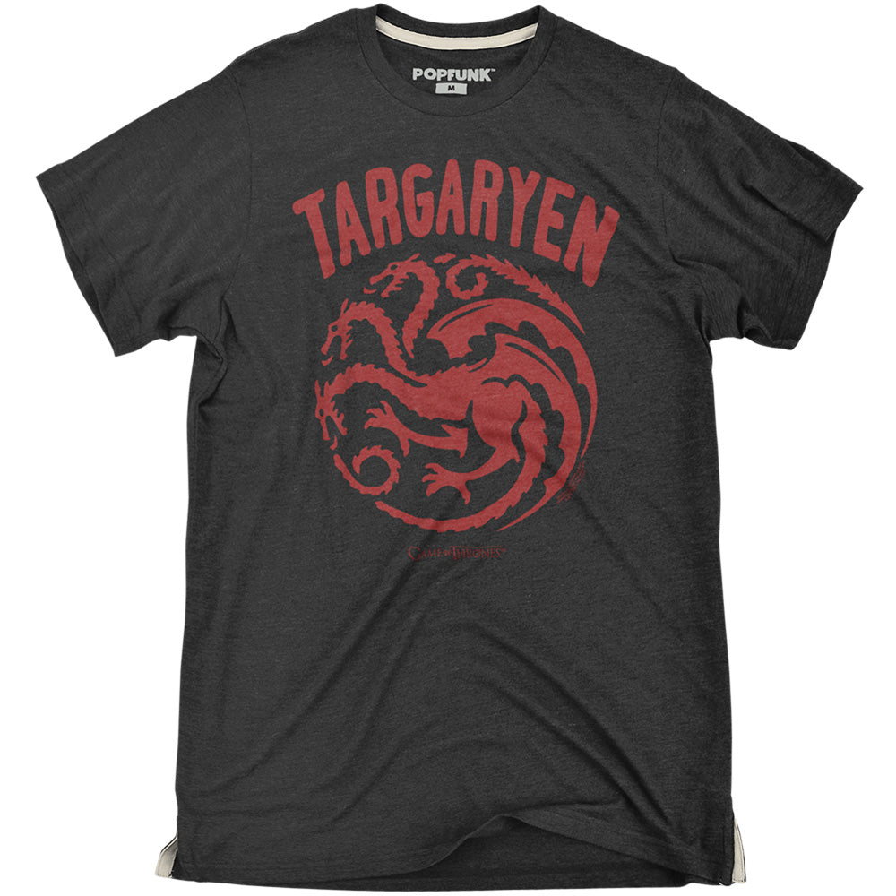 House Targaryen