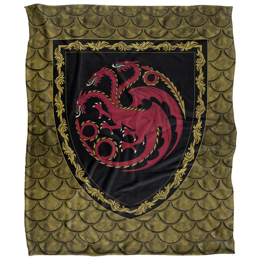 Shield 50x60 Blanket