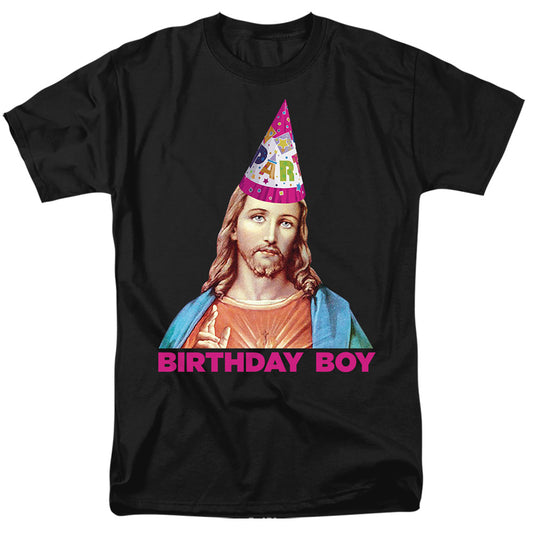 Jesus Birthday Boy PINK Edition