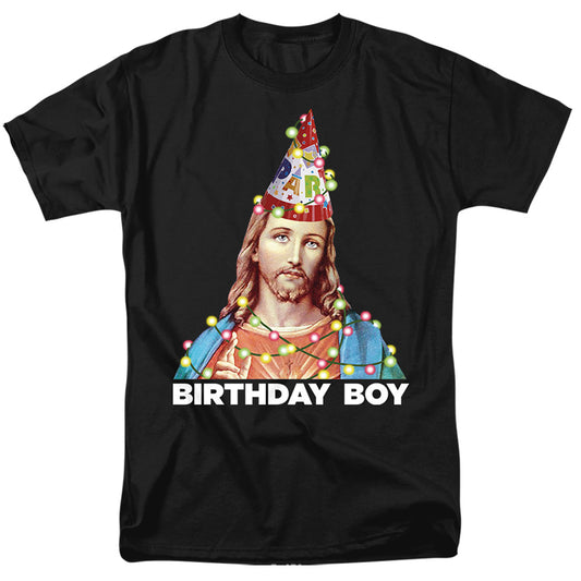 Jesus Birthday Boy LIGHTS Edition