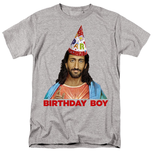 Jesus Birthday Boy MIDDLE EASTERN JESUS Edition