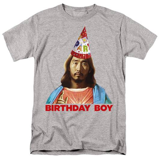 Jesus Birthday Boy ASIAN JESUS Edition