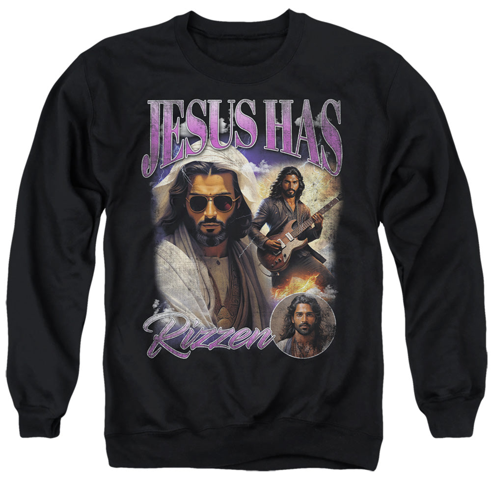 Middle Eastern Jesus Has Rizzen - Rizz Tour | Unisex T Shirts