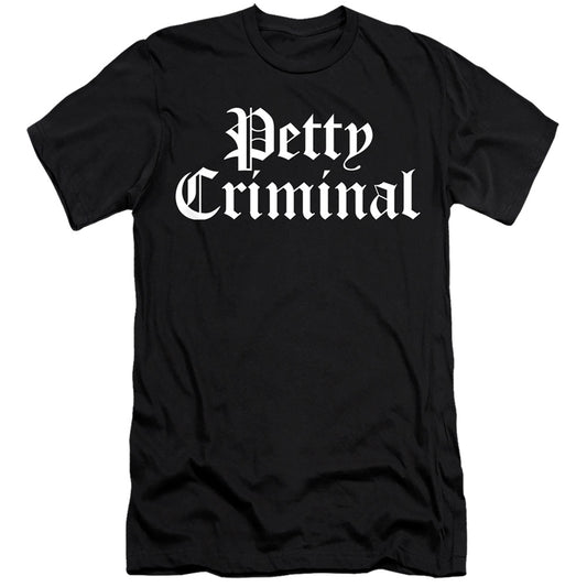 Petty Criminal