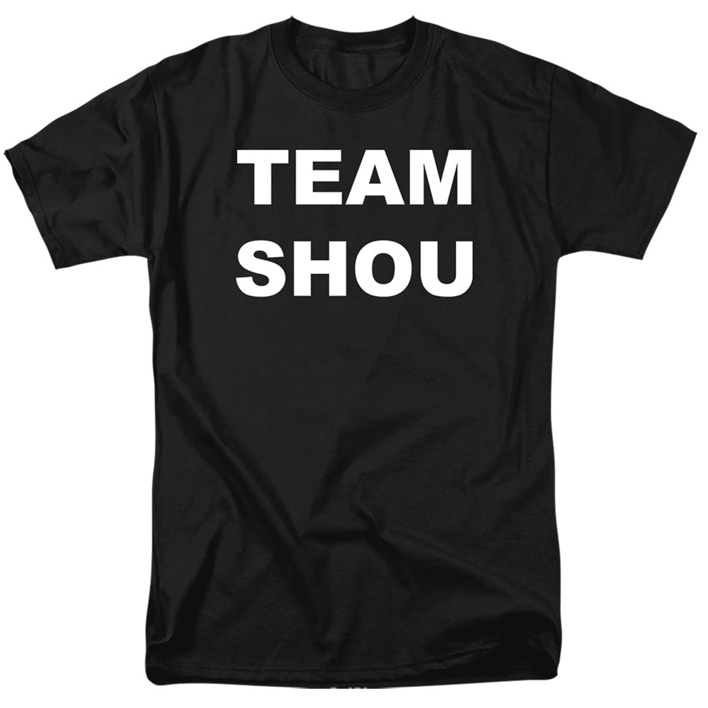 Team Shou
