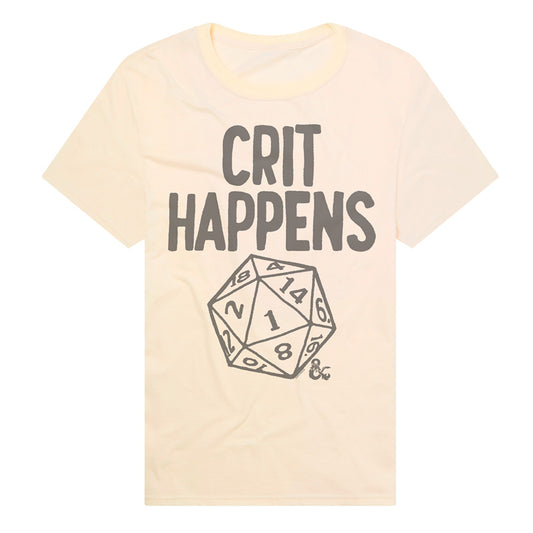 Crit Happens