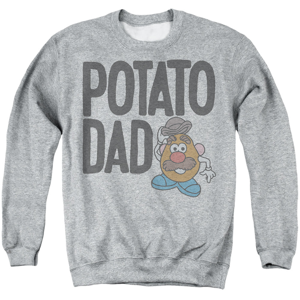 Potato Head Father's Day