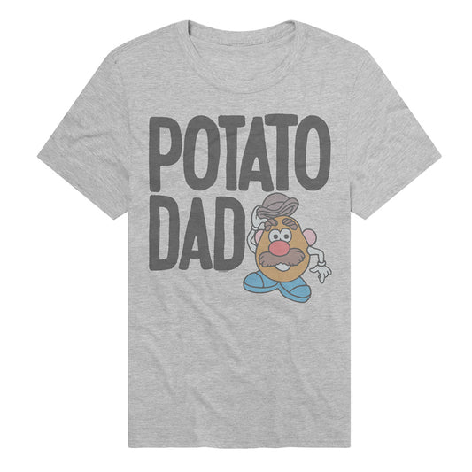 Potato Head Father's Day