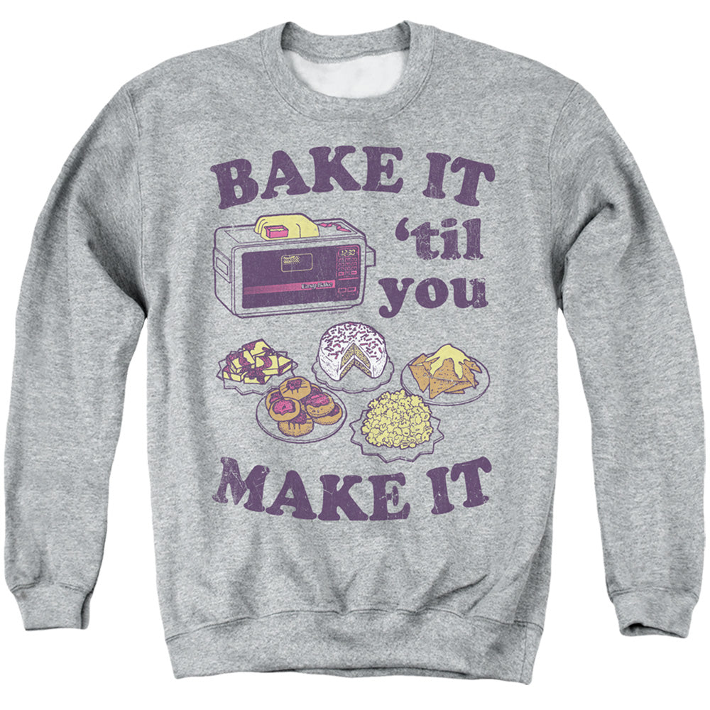 Easy Bake Oven Bake It Til You Make It Adult Unisex T Shirt