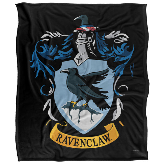Ravenclaw Crest 50x60 Blanket