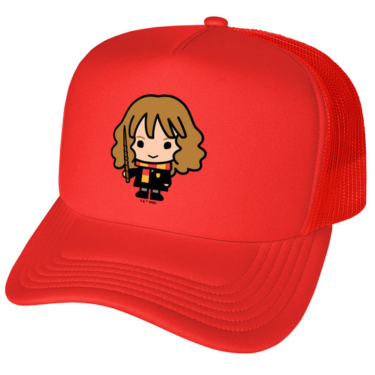 Hermione Granger Trucker Hat