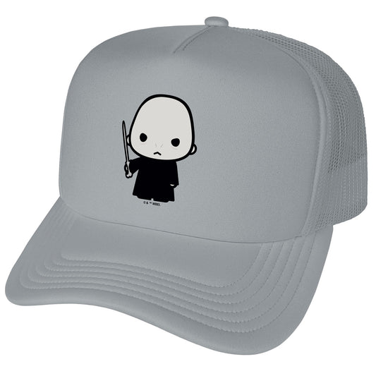 Voldemort Trucker Hat