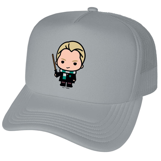 Draco Malfoy Trucker Hat