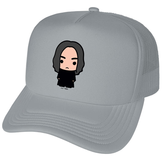 Severus Snape Trucker Hat